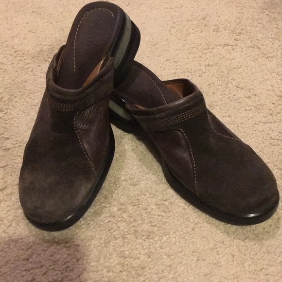 Cole Haan  Air slides size 7.5 - Picture 1 of 5